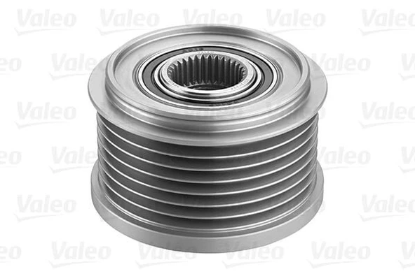 VALEO ALTERNATOR KASNAGI FORD YENI KASA TRANSIT 11>17 - V347 2,4 / 3,2TDCI 06>2,2TDCI 155PS 14> PEUGEOT BO XER III JUMPER III C81 110BG / C96 130BG / C110 ürün görseli 1