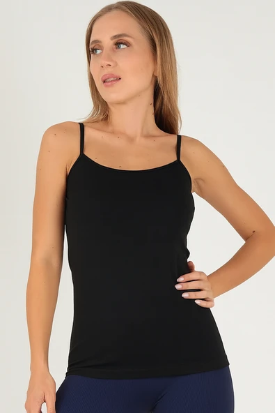 DoReMi Seamless Dikişsiz Atlet ürün görseli 1