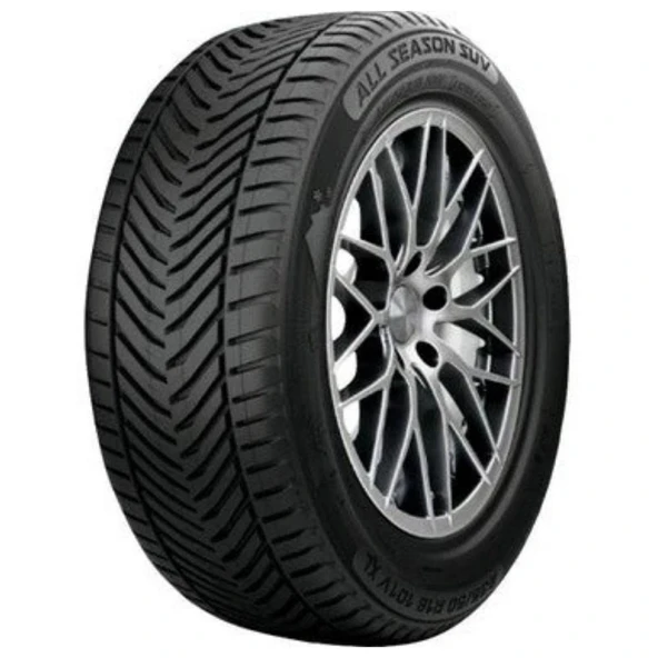 Kormoran All Season SUV 235/60R18 107W XL (4 Mevsim) (2025) ürün görseli 1