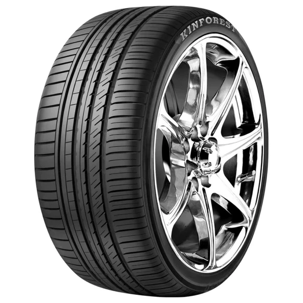 Kinforest KF550 255/40R18 99W XL (Yaz) (2025) ürün görseli 1