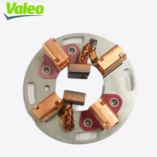 VALEO YEDEK PARÇA KÖMÜR TUTUCU TS18E331 / TS24E30 / TS22E8 ürün görseli 1