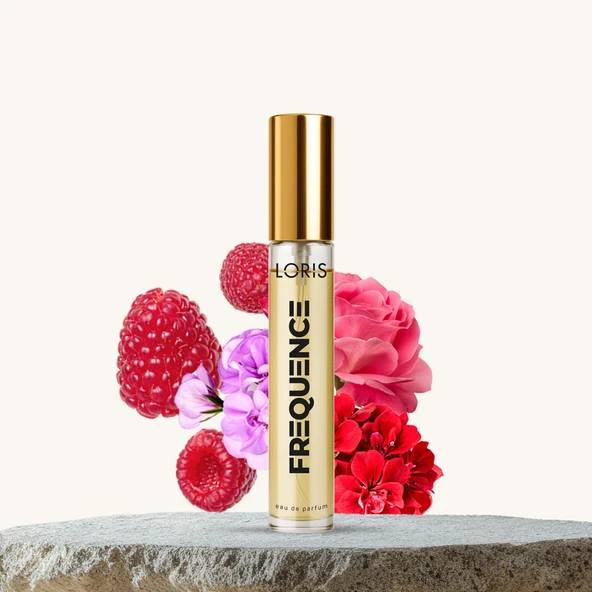 10 ML E-327 Frequence 10 ML Erkek Parfüm ürün görseli 1
