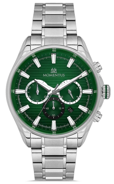 Momentus SC368S-15SS Erkek Kol Saati ürün görseli 1