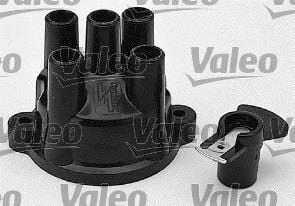 VALEO DISTRIBUTOR KAPAĞI +TEVZI MAKARASI RENAULT R9 R11-EXPRESS-BRODWAY-AX-BX-CX-C15-P405-P205-CLIO-VOLVO ürün görseli 1