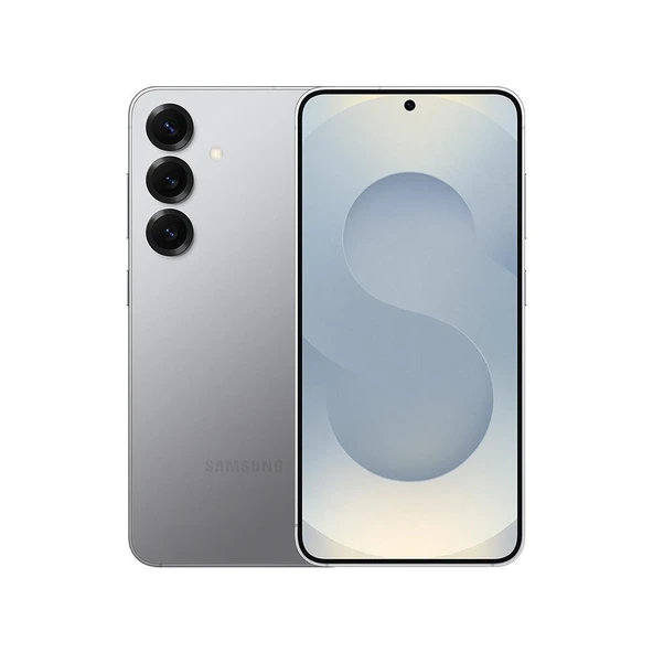 Samsung Galaxy S25 Uyumlu Ön Body Şeffaf Ultra Ekran Koruyucu Nano Jelatin ürün görseli 1