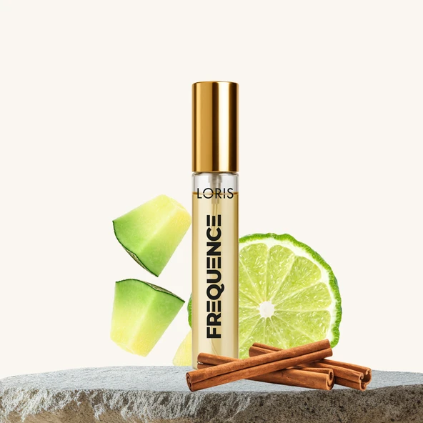 10 ML E-241 Frequence 10 ML Erkek Parfüm ürün görseli 1
