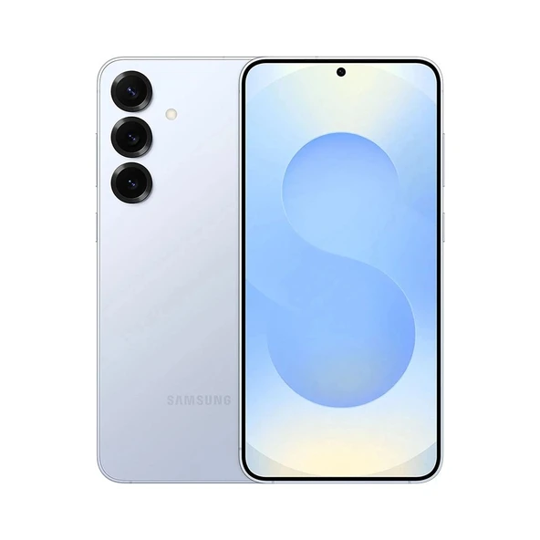 Samsung Galaxy S25 Plus Uyumlu Ön Body Şeffaf Ultra Ekran Koruyucu Nano Jelatin ürün görseli 1