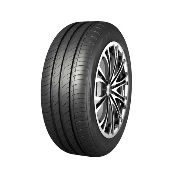 Nankang Econex NA-1 165/80R15 87T (Yaz) (2025) ürün görseli 1