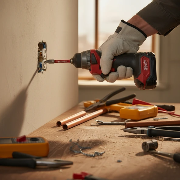 Milwaukee Yıldız Bits Uç-Ucu PZ2x25mm - Resim 5