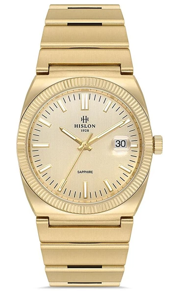 Hislon CL211G-08SG Erkek Kol Saati ürün görseli 1