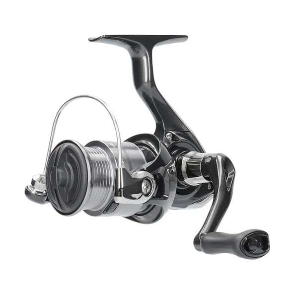 Daiwa Crossfire 26 LT 2500 Makara - Resim 5