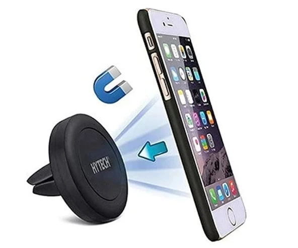 Hytech HY-XH05 Universal Mıknatıslı Telefon Tutucu ürün görseli 1