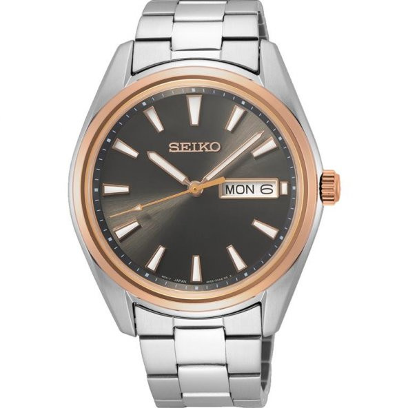 SUR344P Seiko Sapphire Erkek Kol Saati ürün görseli 1