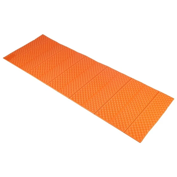 Madfox TrailPad Pro Katlanır Kamp Matı ( Z Mat ) - Resim 12