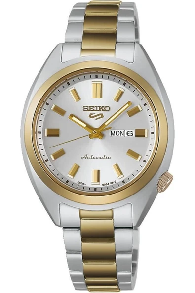 SEIKO 5 Sports Sre024k1 (Sre024k) Otomatik Kadın Kol Saati ürün görseli 1