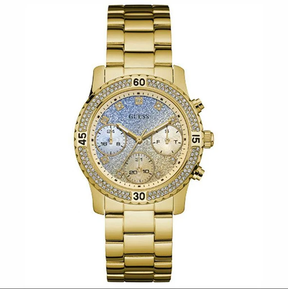GUESS GUW0774L2 Kadın Kol Saati ürün görseli 1