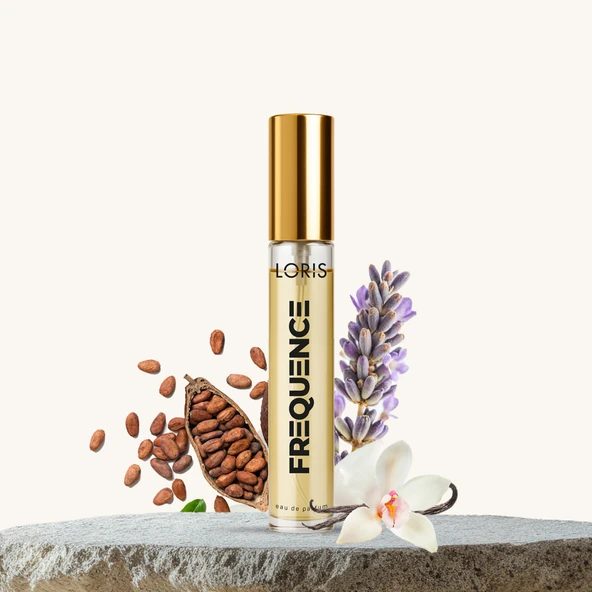 10 ML K-286 Frequence 10 ML Kadın Parfüm ürün görseli 1