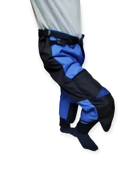 Neopren Üstü Kısa Koruma Pantolon - Resim 4