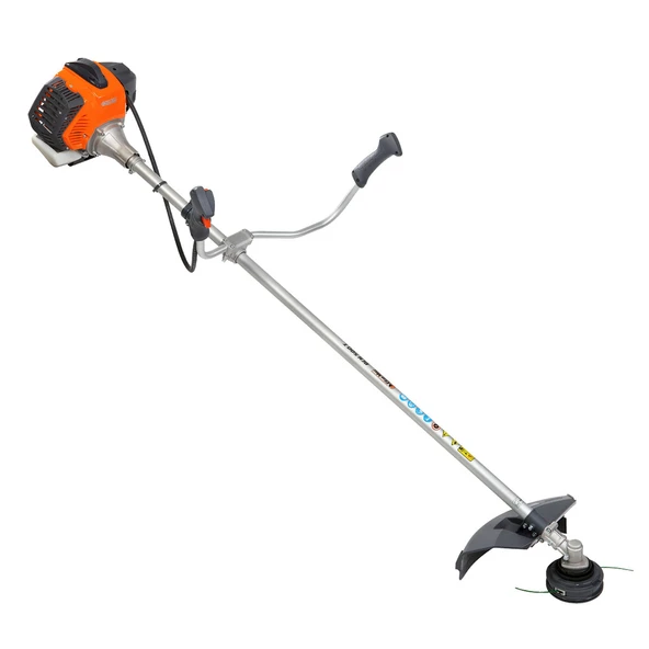 BCH 500 T EUR5 MOTORLU TIRPAN - Resim 2