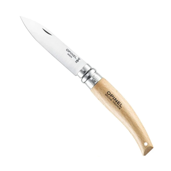Opinel Bahçe Çakısı N°8 ürün görseli 1