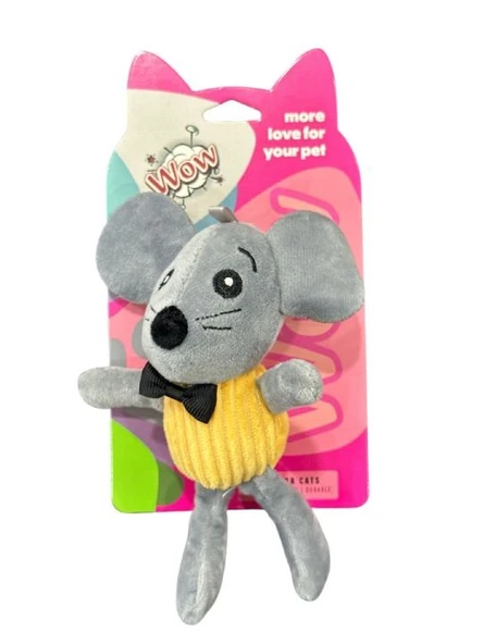 WOW KEDİ OYUNCAK TEDDY - Resim 2