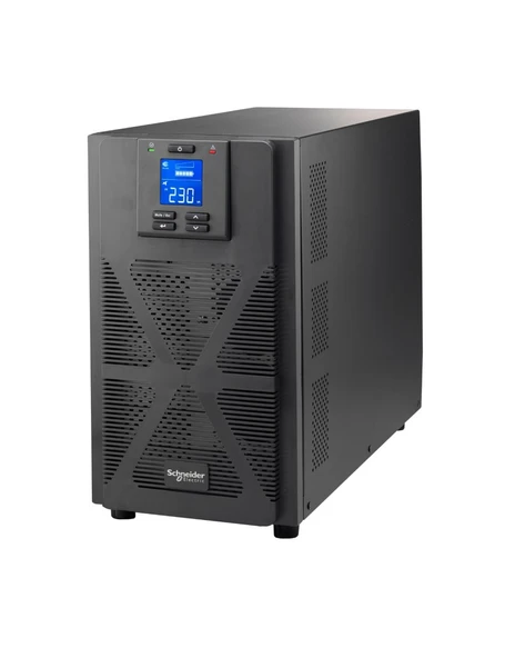 Schneider SPM3KI-TR APC Easy UPS On-Line SPM 3000VA 230V ürün görseli 1