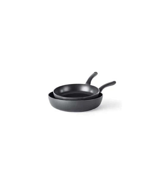Fissler Cenit Pan 2'li Tava Seti (24cm+28cm) - Resim 2