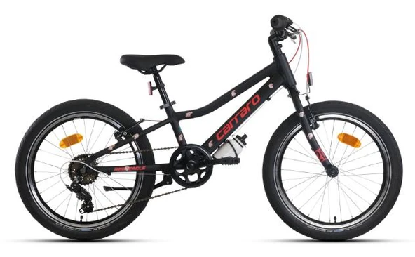 20  CARRARO RED EAGLE 20 230H 6-V VB KIRMIZI-SIYAH R1 ürün görseli 1