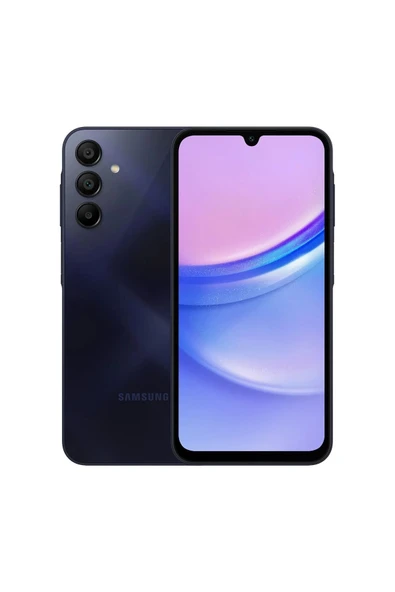 Samsung Galaxy A15 Uyumlu Ön Body Şeffaf Ultra Ekran Koruyucu Nano Jelatin ürün görseli 1
