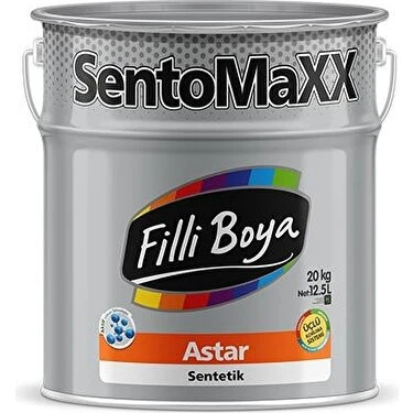 SENTOMAXX ASTAR 20 KG ürün görseli 1