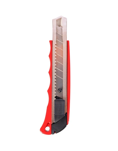 Samuray Metal Maket Bıçağı 5mm Bıçak Kalınlığı - KBS19 ürün görseli 1