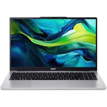 Acer Aspire Lite AL15-71P-51AR Intel Core i5 12450H 8GB 512GB SSD 15.6" FHD Dos ürün görseli 1