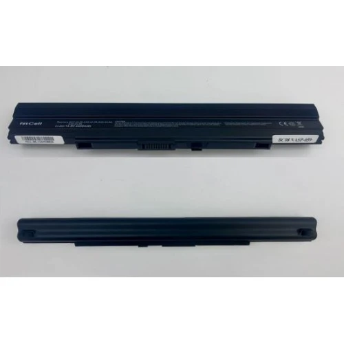FitCell Asus U43J ,Asus U43JC uyumlu Laptop Notebook Batarya - Pil 8 Hücreli ürün görseli 1