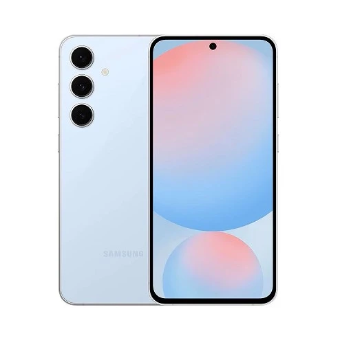 Samsung Galaxy S24 FE Uyumlu Ön Body Şeffaf Ultra Ekran Koruyucu Nano Jelatin ürün görseli 1