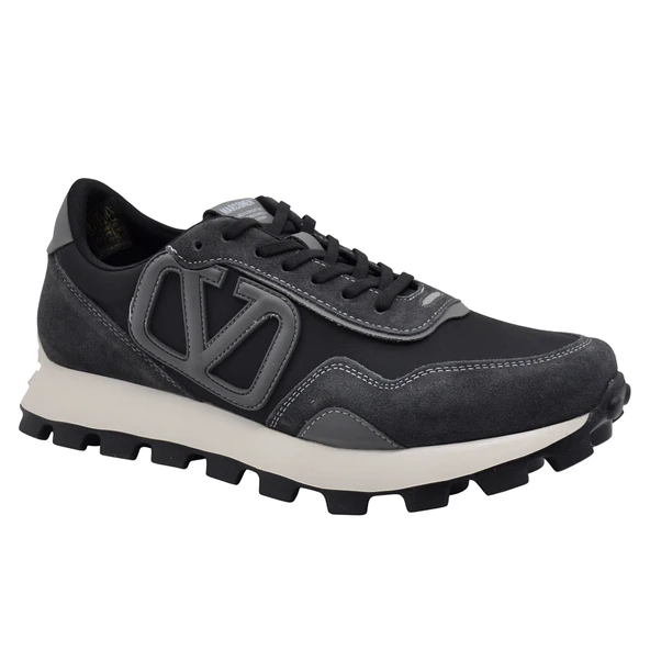 MARCOMEN  19313 ERKEK SNEAKER AYAKKABI - Resim 2