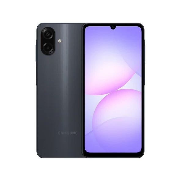 Samsung Galaxy A07 Uyumlu Ön Body Şeffaf Ultra Ekran Koruyucu Nano Jelatin ürün görseli 1