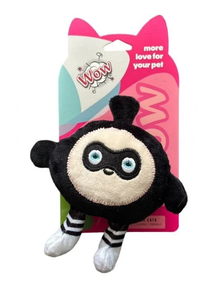 WOW KEDİ OYUNCAK BEBEK - Resim 4