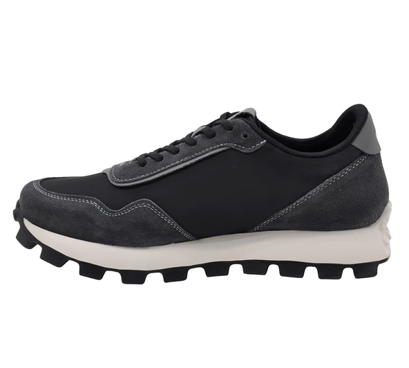 MARCOMEN  19313 ERKEK SNEAKER AYAKKABI - Resim 4