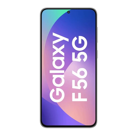 Samsung Galaxy F56 Uyumlu Ön Body Şeffaf Ultra Ekran Koruyucu Nano Jelatin ürün görseli 1
