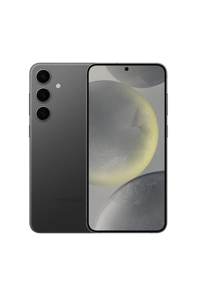 Samsung Galaxy S24 Plus Uyumlu Ön Body Şeffaf Ultra Ekran Koruyucu Nano Jelatin ürün görseli 1