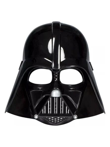 Hasbro Star Wars Darth Vader Maske G1430 - Resim 2