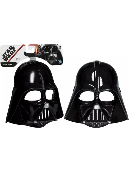Hasbro Star Wars Darth Vader Maske G1430 ürün görseli 1