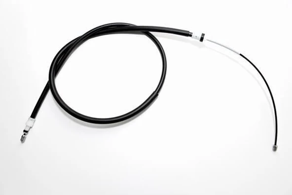 CAVO EL FREN TELİ PEUGEOT PARTNER SOL ürün görseli 1