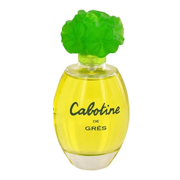 Gres Cabotine De Gres EDP 100 ml Kadın Parfüm ürün görseli 1