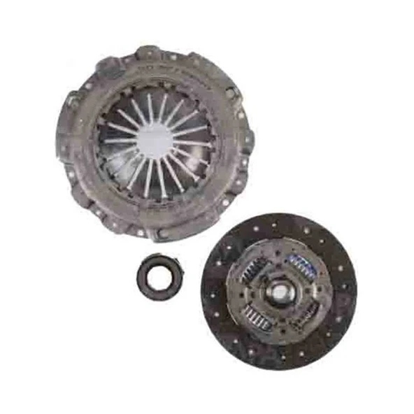 Seat Cordoba Debriyaj Seti (2003-2010) 051141025B 013215400 1.4 TDI ürün görseli 1