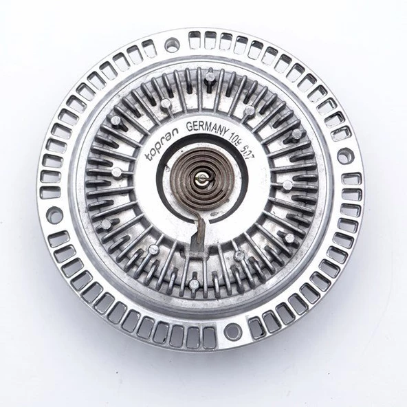 Volkswagen Polo Fan Termiği (1996-2001) 058121350 352645 1.9 TDI ürün görseli 1
