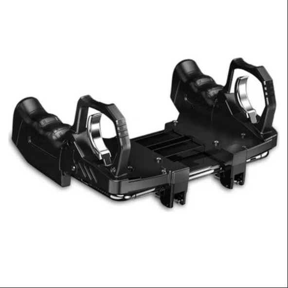 K-21 PUBG GamePad Joystick Oyun Konsolu - Resim 4