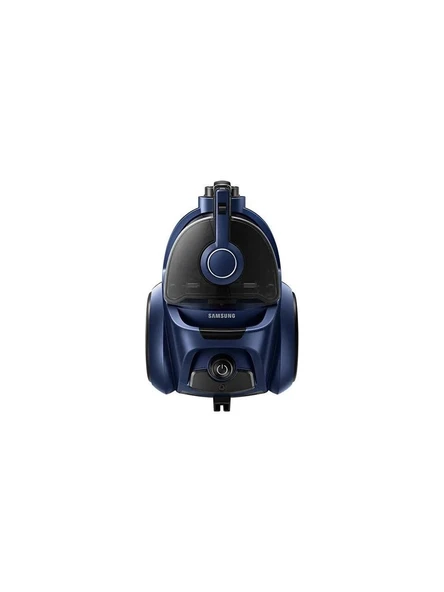 Samsung Vc07t357mhb Vc3500tm Cycloneforce Mavi 750 W Toz Torbasız Süpürge ürün görseli 1