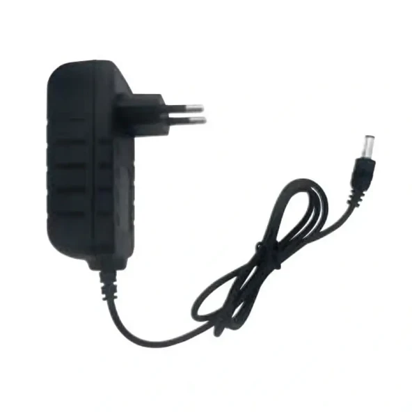 Horoz VITA-36 12V 3A 36W Priz Tipi Adaptör LED Şerit Kamera Router Uyumlu Güç Kaynağı ürün görseli 1