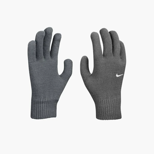 Nike Ya Swoosh Knit Gloves 2.0 Unisex Eldiveni N.100.0667.021.LX ürün görseli 1